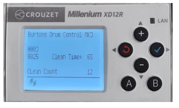 Controller